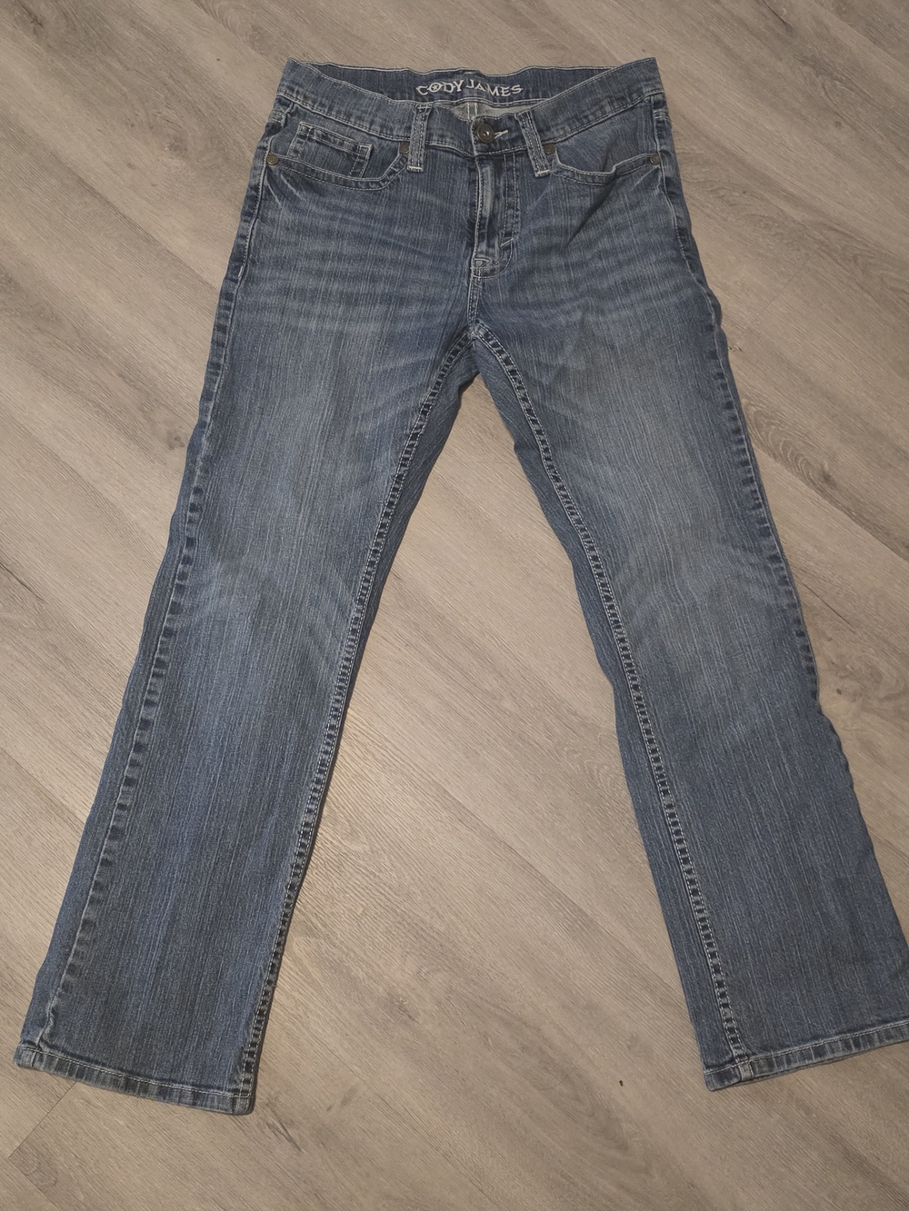 Mens Cody James Jeans